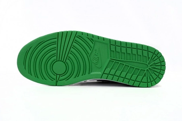 Green OG Lucky DZ5485-031 Air High Jordan 1 1205